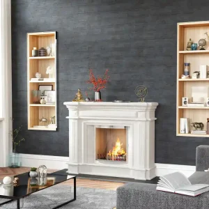 Acheter En Ligne Parement mural intérieur/extérieur pierre naturelle noir 36 x 10 cm paquet de 0,47 m² ELYSSA TRADING
