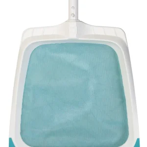 Épuisette de surface grand modèle pour piscine GRE Authentique