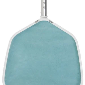 Epuisette de surface aluminium pour piscine Promotion Saisonnière
