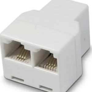 Offre Limitée Raccord triplite RJ45