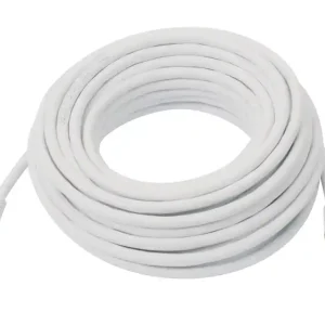 Câble RJ45 catégorie 6 L20 m Prix Promo