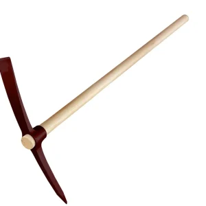 Soldes Pioche de terrassement TERRACOTTA