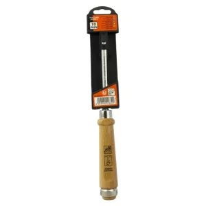 Bon Plan Gouge à bois menuisier lame largeur 10 mm FISCHER DAREX