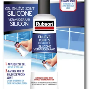 Décapant Enlève-Joint Easy Service 80 ml RUBSON Offre Du Jour