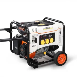 Promotion Saisonnière Groupe électrogène 4000W MF4800HD - MECAFER