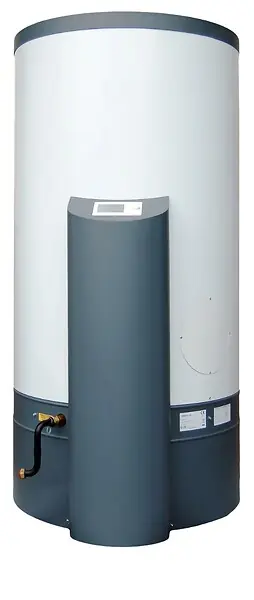 Chauffe-eau à accumulation de gaz au sol Styx G20 NHRE C20 - 213 L - 19.4 KW - ARISTON - 3086133 Marque