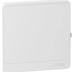 Porte pour tableau électrique 1 rangée 245x248mm - Resi9 SCHNEIDER ELECTRIC Populaire