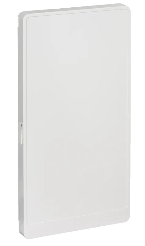 Porte pour tableau électrique 3 rangées 495x248mm - Resi9 SCHNEIDER ELECTRIC Marque