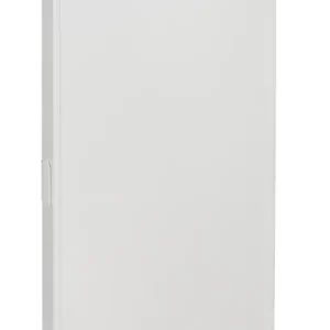 Porte pour tableau électrique 4 rangées 620x248mm - Resi9 SCHNEIDER ELECTRIC Solde