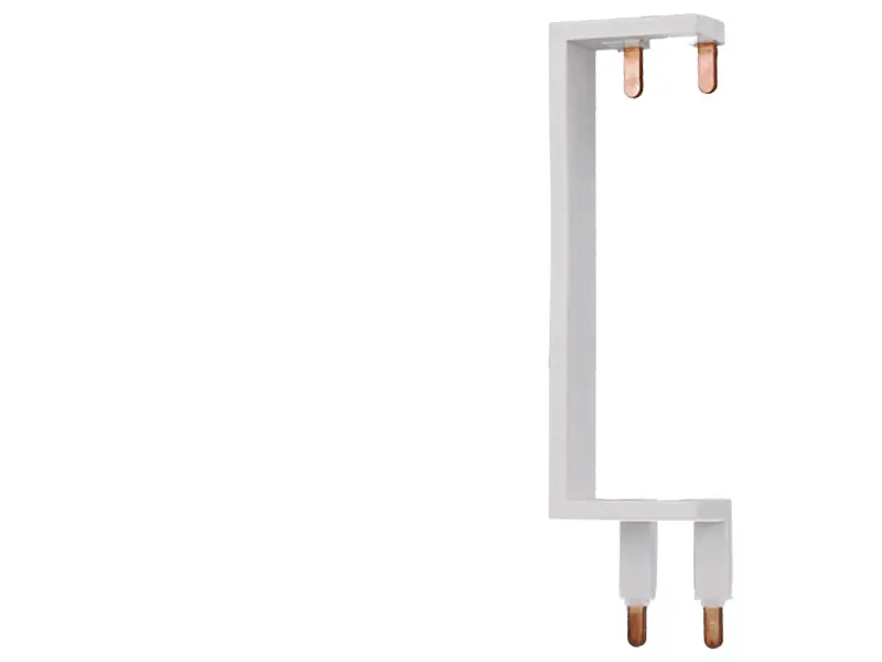 Peigne pour tableau électrique vertical pour interrupteur différentiel tableau peignable - Resi9 XP SCHNEIDER ELECTRIC Dernier Modèle