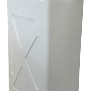 Dernière Chance Adoucisseur d‘eau Aqua Excellence 22 l AQUAWATER
