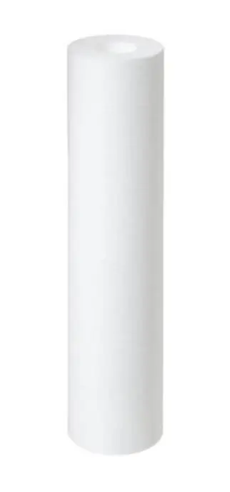 Meilleur Choix Cartouche anti-sédiments extrudée 20µ - 6 mois AQUAWATER