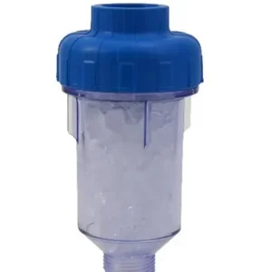 Mini filtre anti-tartre pour machine à laver AQUAWATER Vente Flash