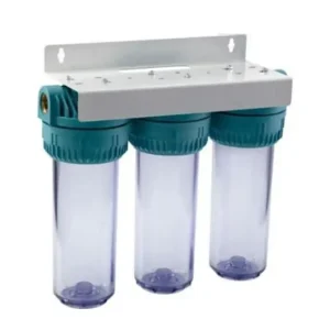 Offre Limitée Station de filtration pour eau de pluie Aquarain AQUAWATER