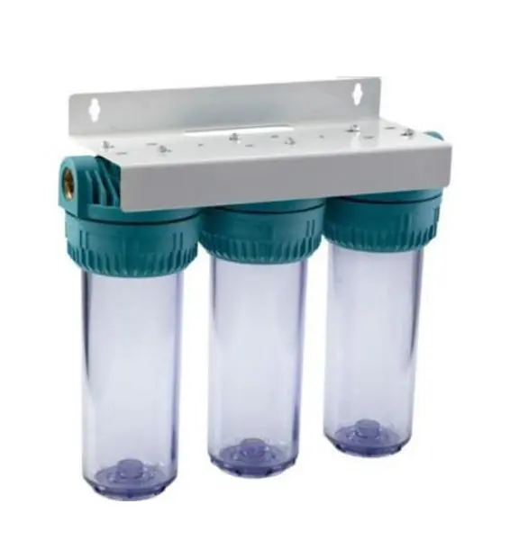 Offre Limitée Station de filtration pour eau de pluie Aquarain AQUAWATER
