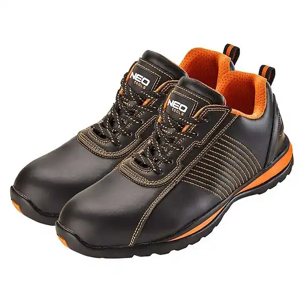 Soldes Chaussures de Sécurité SB NEO TOOLS