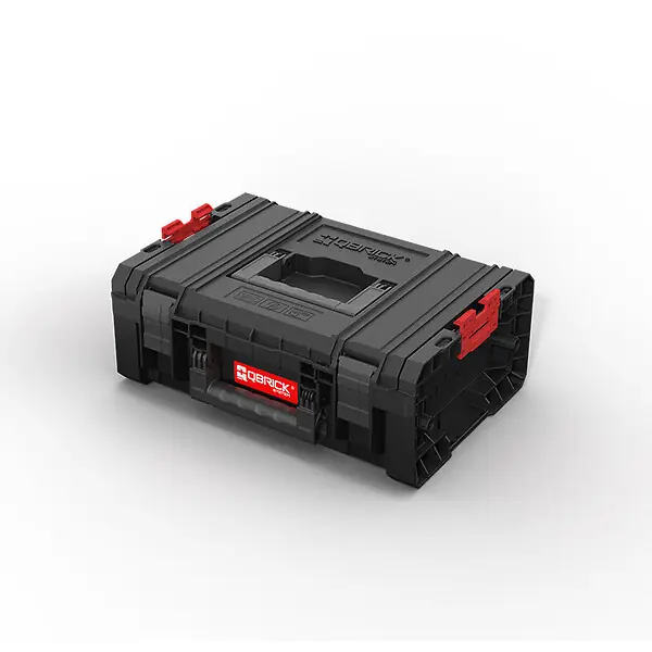 Seulement Aujourd'hui QBRICK SYSTEM PRO Caisse de technicien 2.0 - QBRICK SYSTEM - SKRQSPTC2CZAPG001