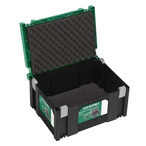 Boîte à outils HIKOKI HIT-System Case III HITACHI Achetez Aujourd'hui