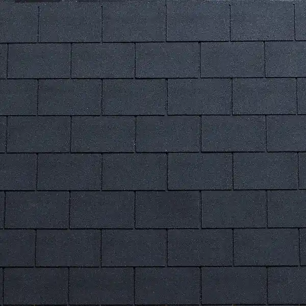 Achat Immédiat Bardeau bitumé Bardoline - Noir - 2m² ONDULINE