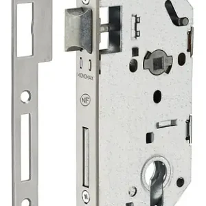 Solde Boitier monomax nf axe 40 br THIRARD