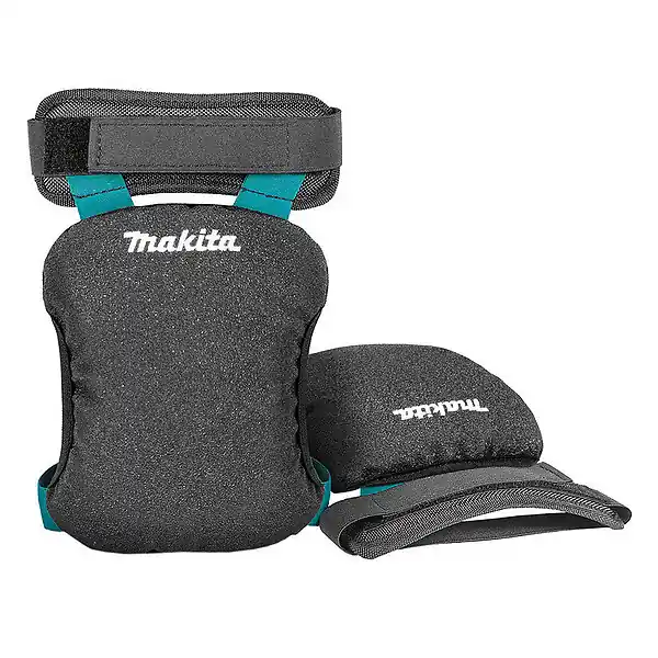 Genouillères rembourrées MAKITA E-15615 Soldes