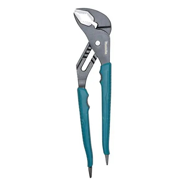 Pince multiprise à grande ouverture MAKITA Nouveauté