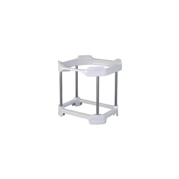 Trépied universel pour chauffe-eau et PECS Verticaux Muraux de 50 à 200L THERMOR Nouvel Arrivage