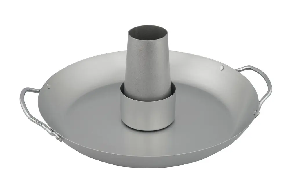 Plat de cuisson à la verticale pour volailles CAMPINGAZ Vente Flash
