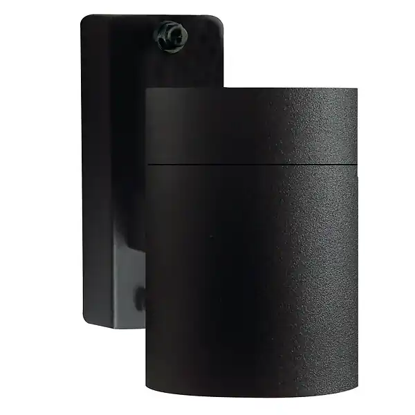 Affaire À Saisir Applique murale extérieure métal Tin Noir IP54 NORDLUX
