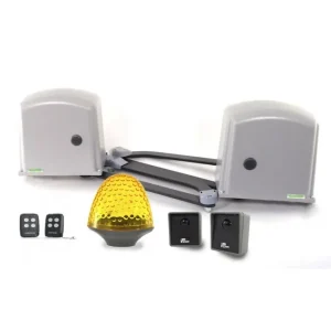 Seulement Aujourd'hui Motorisation pour portail battant à bras My-Hook PROTECO