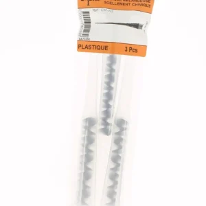 Embouts mélangeurs par 3 BATIFIX Certifié