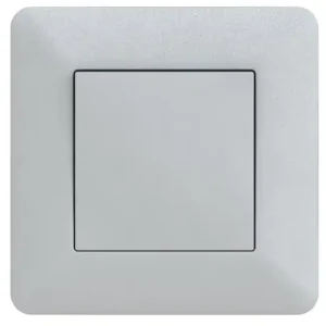 Livraison Express Poussoir Artezo blanc ZENITECH