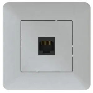 Prise RJ45 informatique-téléphone Artezo ZENITECH Expédition Rapide