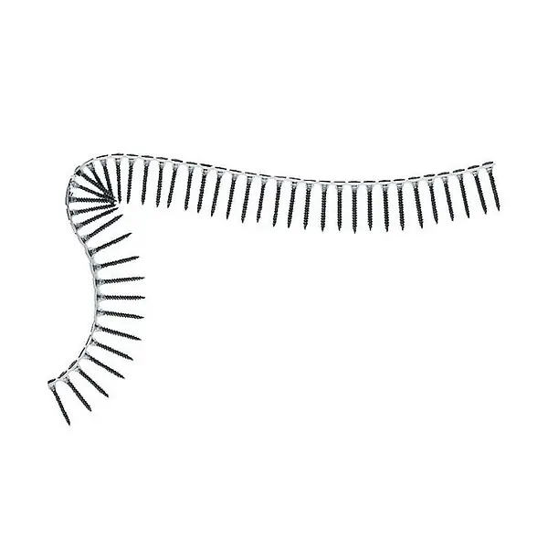 Prix Choc 1000 vis en bande pour plaque de plâtre SENCO 35B25MP 3,5 x 25 mm