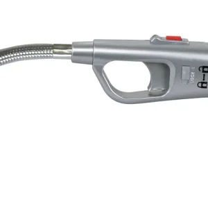 Quantité Limitée Allume-brûleur avec flamme tempête et bec flexible ROTHENBERGER