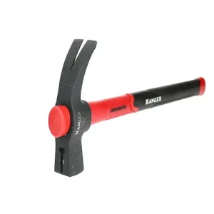 Quantité Limitée Marteau coffreur tri-matière 355mm - HANGER - 110650