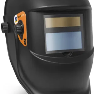 Masque soudage Venus True Color automatique - 92x42mm GYS Populaire