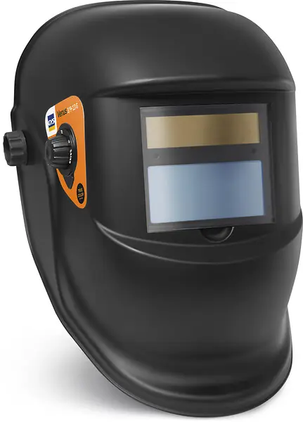 Masque soudage Venus True Color automatique - 92x42mm GYS Populaire