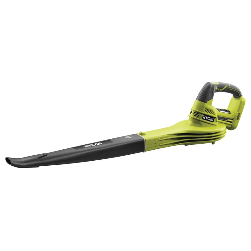 Souffleur de feuilles à batterie 18 V OBL1820S RYOBI Meilleur Prix