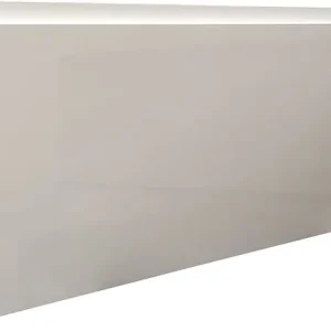 Meilleure Vente Porte de meuble de cuisine Platine - l60xH45cm VALINO