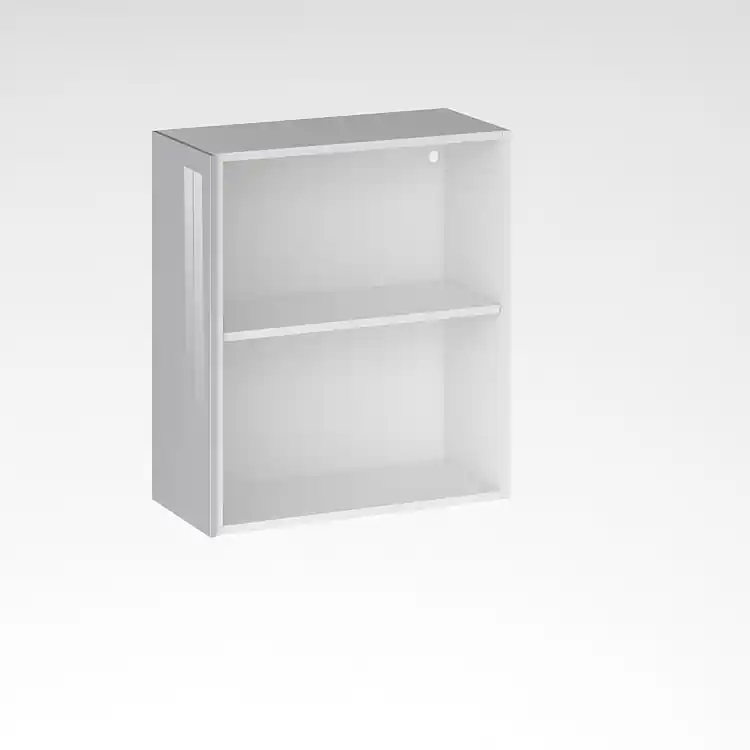 Joue de finition pour meuble haut de cuisine Jade nuage 70 x 31 cm OFITRES Satisfait Ou Remboursé