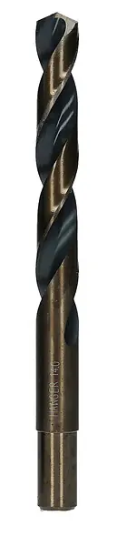 Soldes Foret métal HSS M2 135° taillé meulé D 16mm - HANGER - 155160