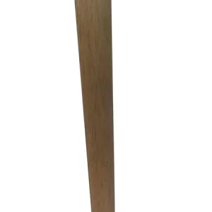 Populaire Quart de rond décor chêne - 12 x 12 x 2600 mm - AJ TIMBER