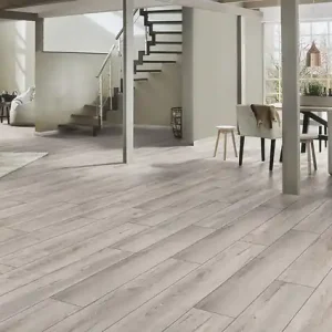Sol stratifié Villa Pure+ - Chêne Longbow - 2,26 m² AJ TIMBER Commande En Gros