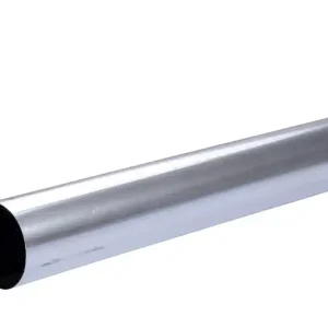 Tuyau descente galva diamètre 80 mm 2 m SCOVER PLUS Commande En Gros