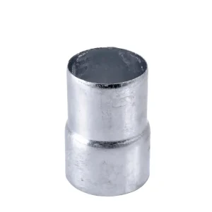 Prix Choc Manchon galva mâle-femelle pour descente diamètre 80 mm SCOVER PUS
