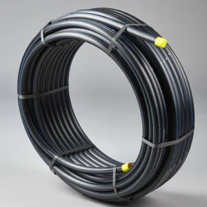 Vente Directe Couronne polyéthylène diamètre 32 x 26 mm L 50 m