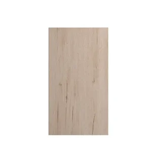 Façade 1 porte L 40cm BEYNAC Chêne GRUPOALVIC Expédition Rapide
