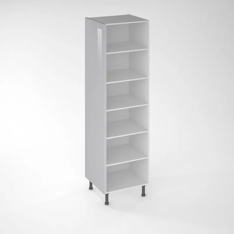 Joue de finition pour colonne Jade nuage 200 x 57 cm OFITRES Meilleur Choix