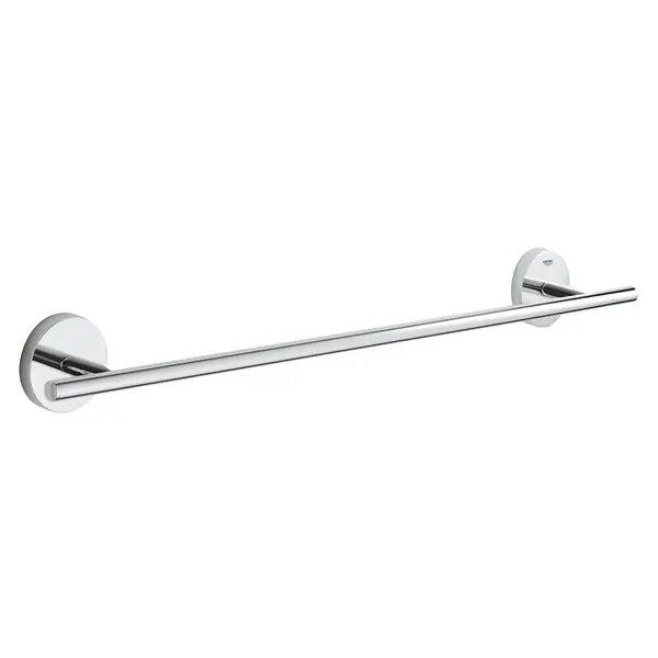 Start Cosmopolitan barre porte-serviettes 52 cm, chrome (G41166000) GROHE Prix Choc